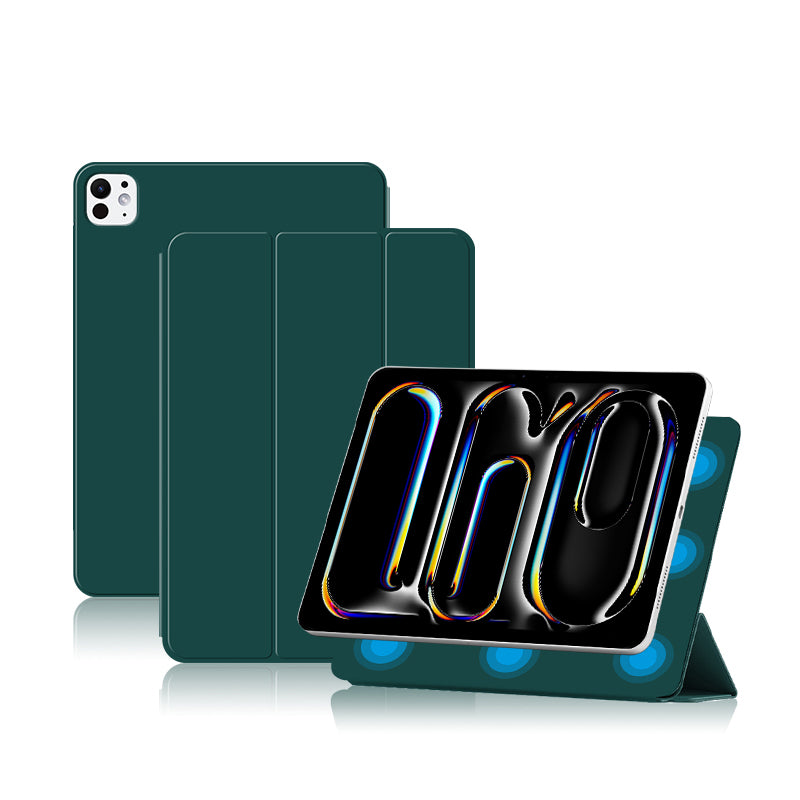voltage-leather-tri-fold-stand-magnetic-ipad-pro-11-smart-case_11