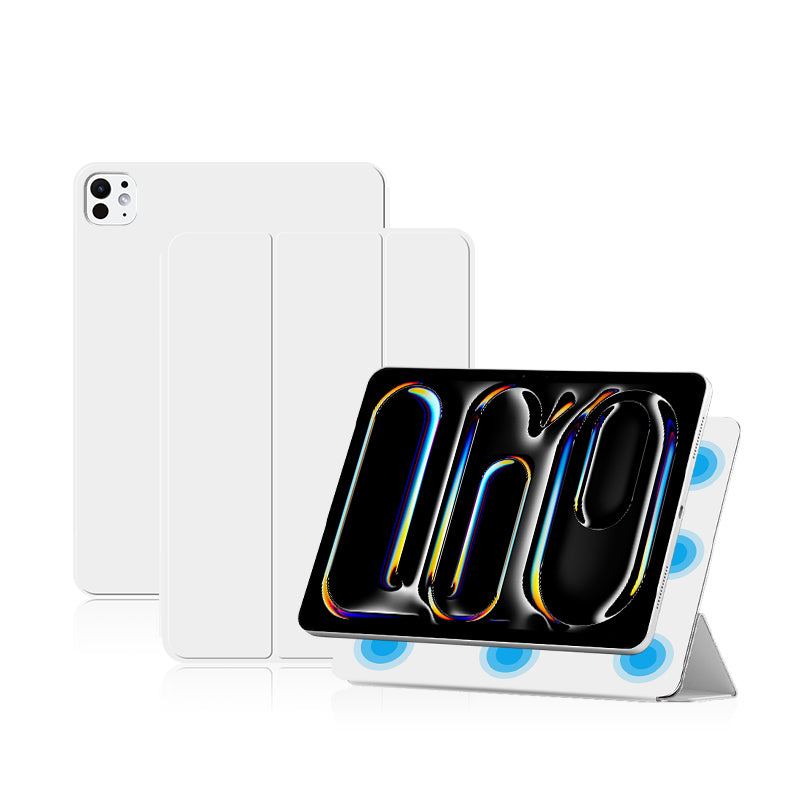 voltage-leather-tri-fold-stand-magnetic-ipad-pro-13-2025-smart-case_12
