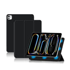 voltage-leather-tri-fold-stand-magnetic-ipad-pro-13-2025-smart-case_13