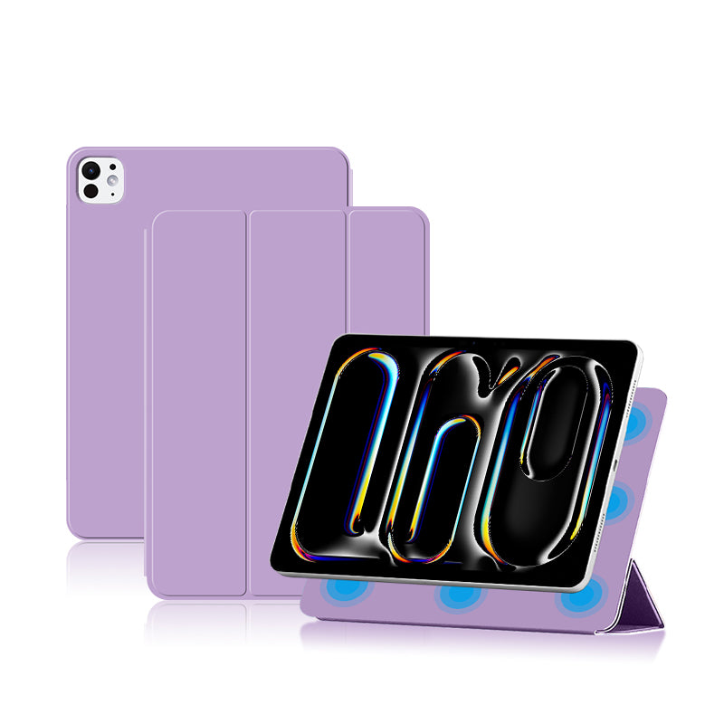 voltage-leather-tri-fold-stand-magnetic-ipad-pro-13-2025-smart-case_6