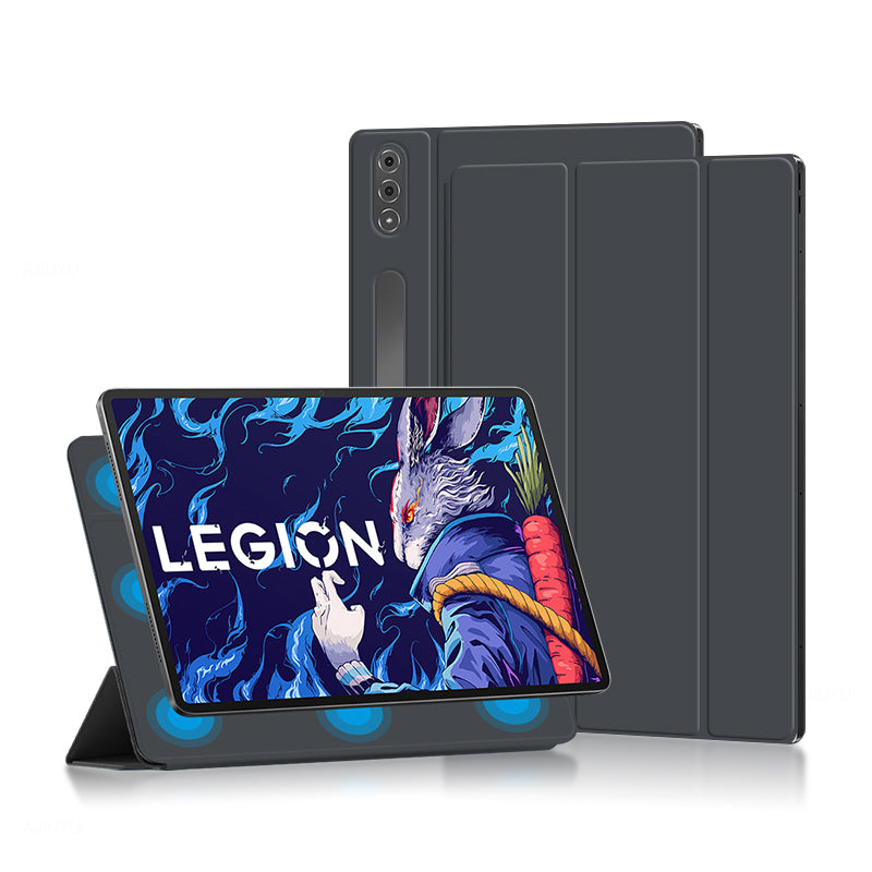 voltage-leather-tri-fold-stand-magnetic-lenovo-legion-y900-2022-smart-case_10