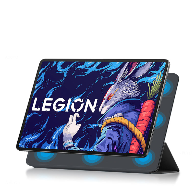 voltage-leather-tri-fold-stand-magnetic-lenovo-legion-y900-2022-smart-case_3