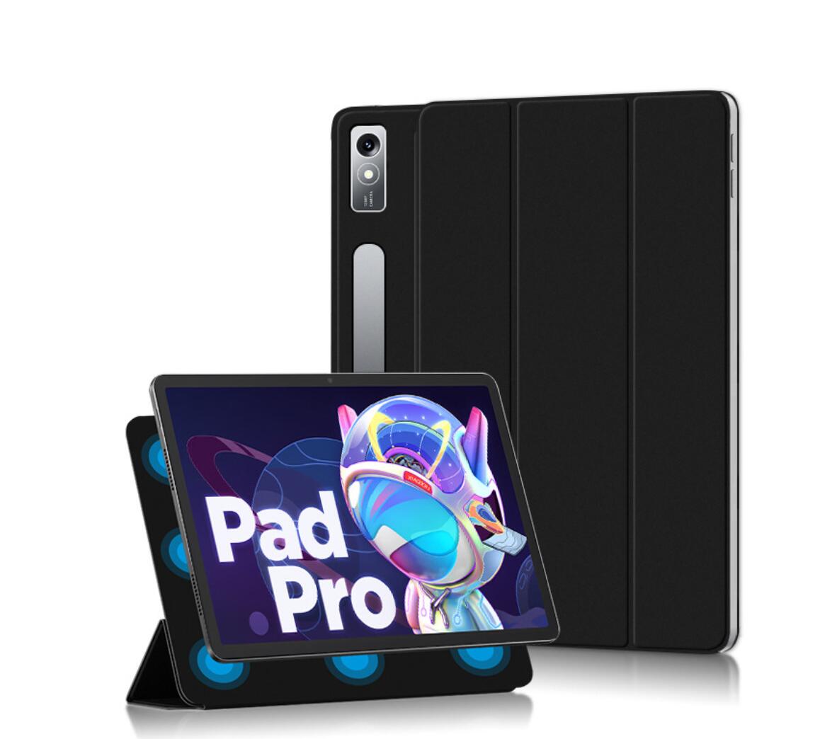 voltage-leather-tri-fold-stand-magnetic-lenovo-tab-p11-pro-2022-smart-case_11