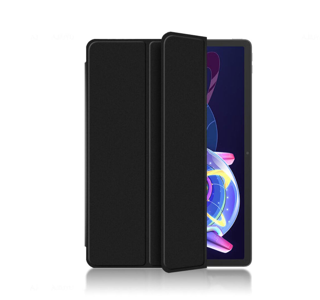 voltage-leather-tri-fold-stand-magnetic-lenovo-tab-p11-pro-2022-smart-case_4