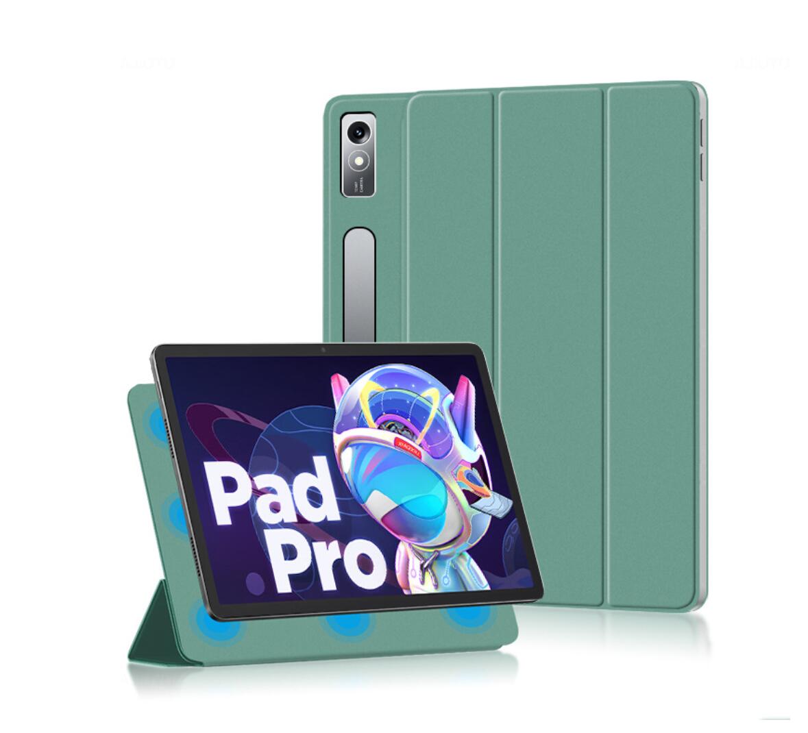 voltage-leather-tri-fold-stand-magnetic-lenovo-tab-p11-pro-2022-smart-case_5