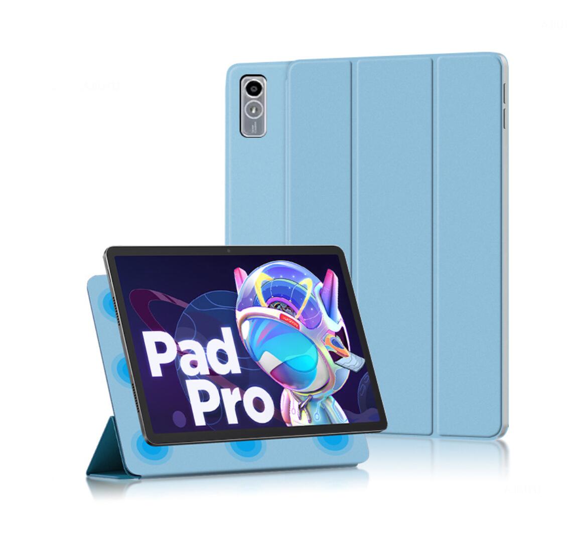voltage-leather-tri-fold-stand-magnetic-lenovo-tab-p11-pro-2022-smart-case_7