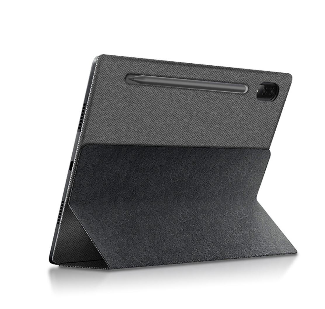 voltage-leather-tri-fold-stand-magnetic-lenovo-tab-p12-2023-smart-case_3