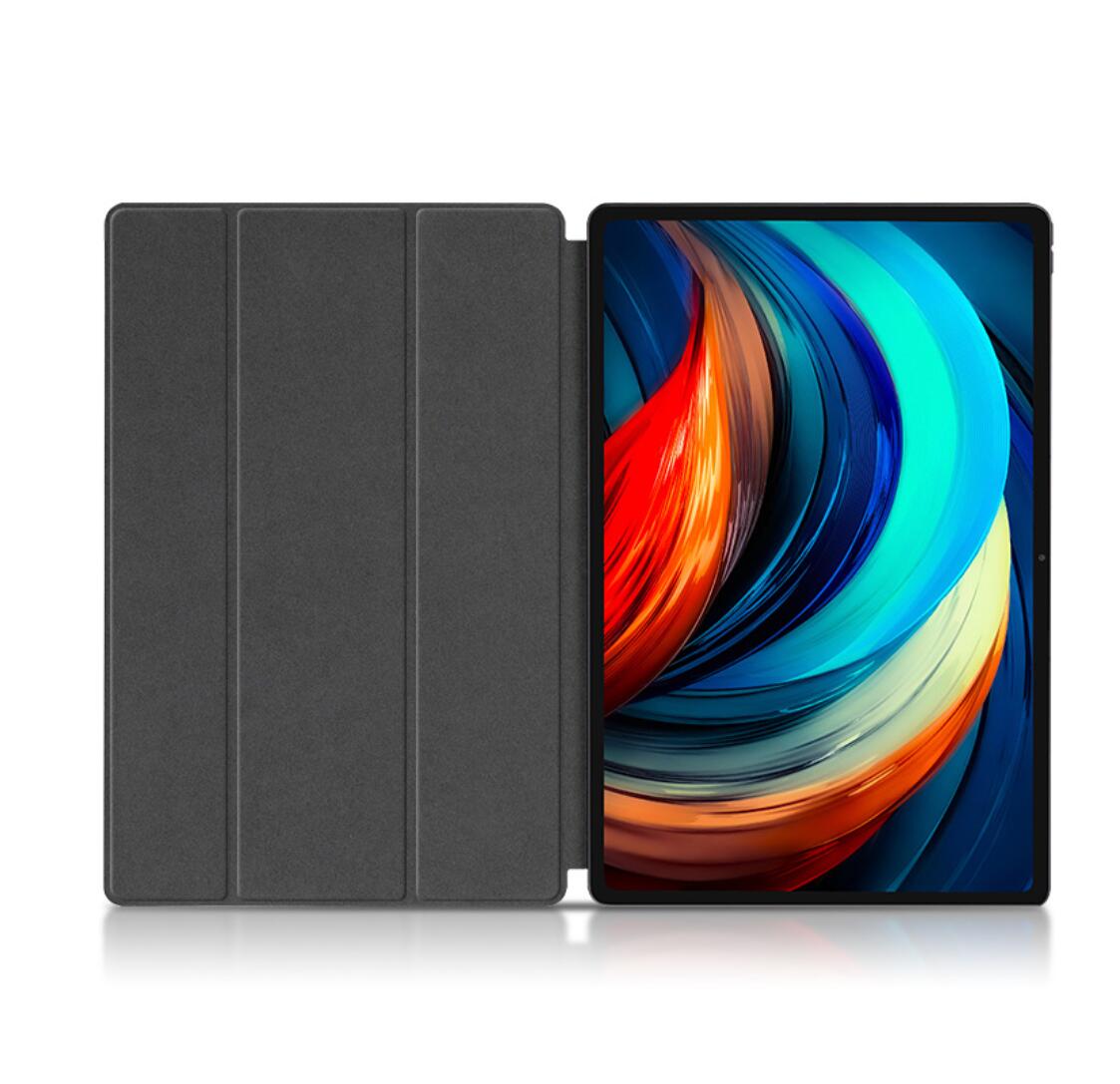 voltage-leather-tri-fold-stand-magnetic-lenovo-tab-p12-2023-smart-case_4