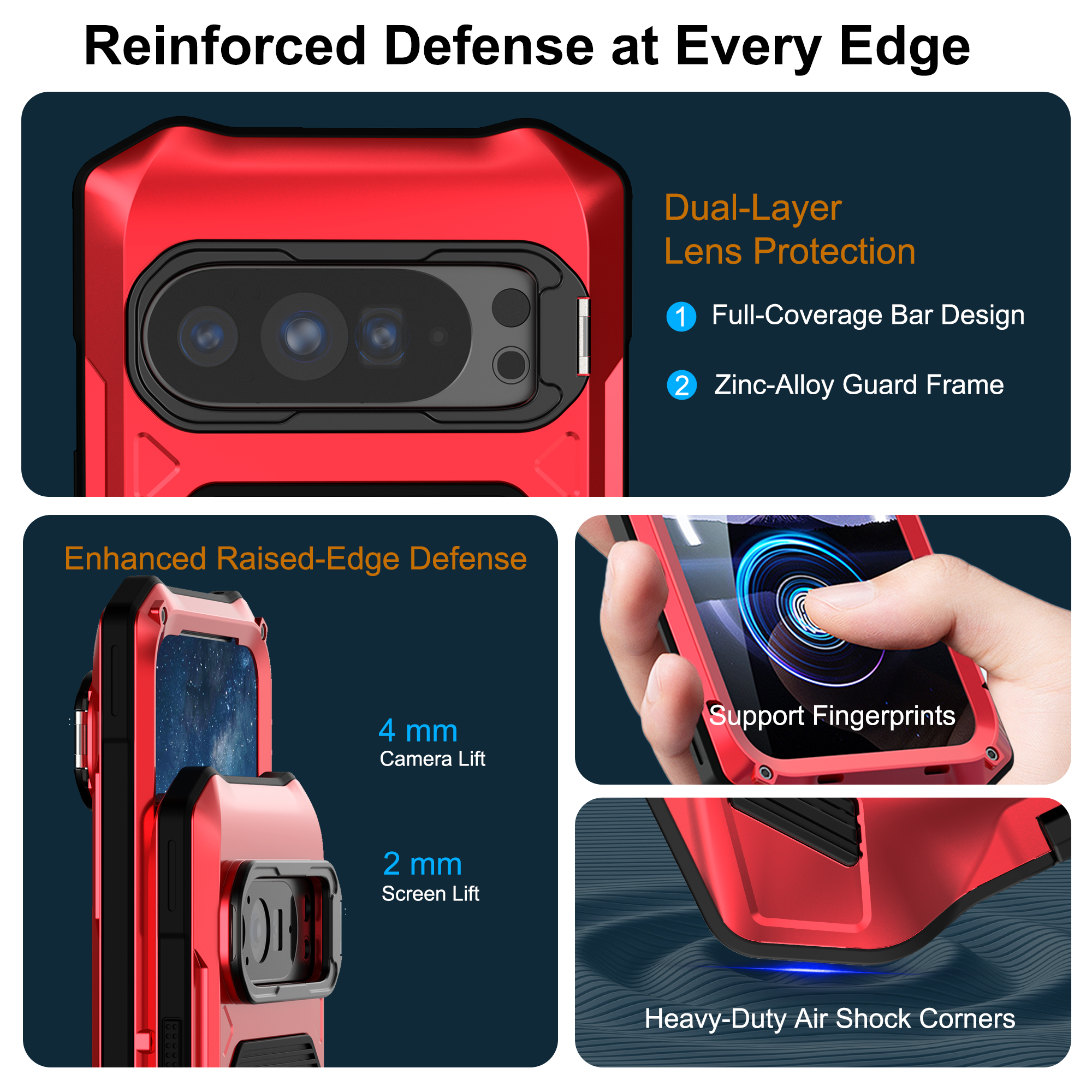 war-armor-google-pixel-10-pro-metal-case-military-drop-protection_3