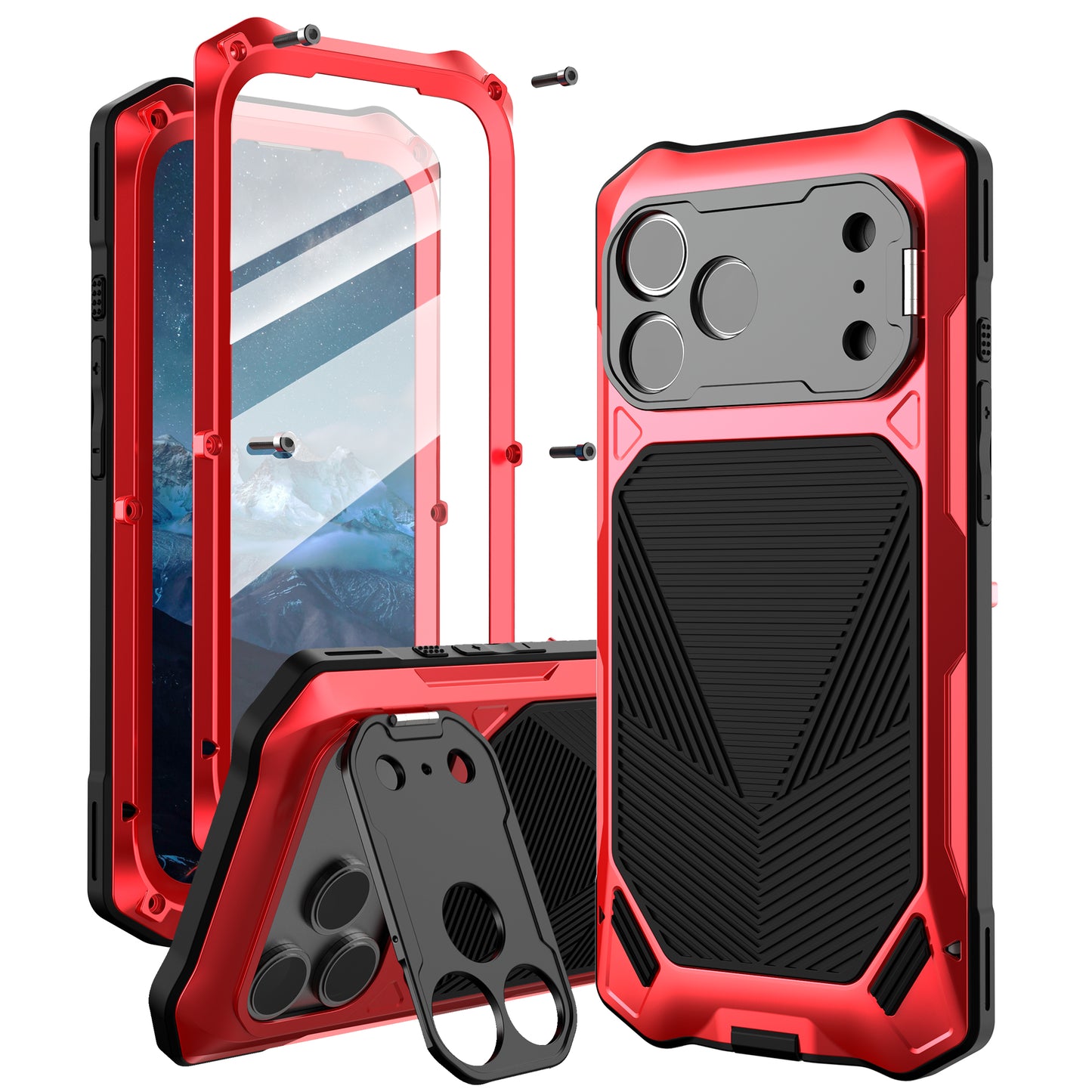 war-armor-iphone-17-pro-max-metal-case-military-drop-protection_2