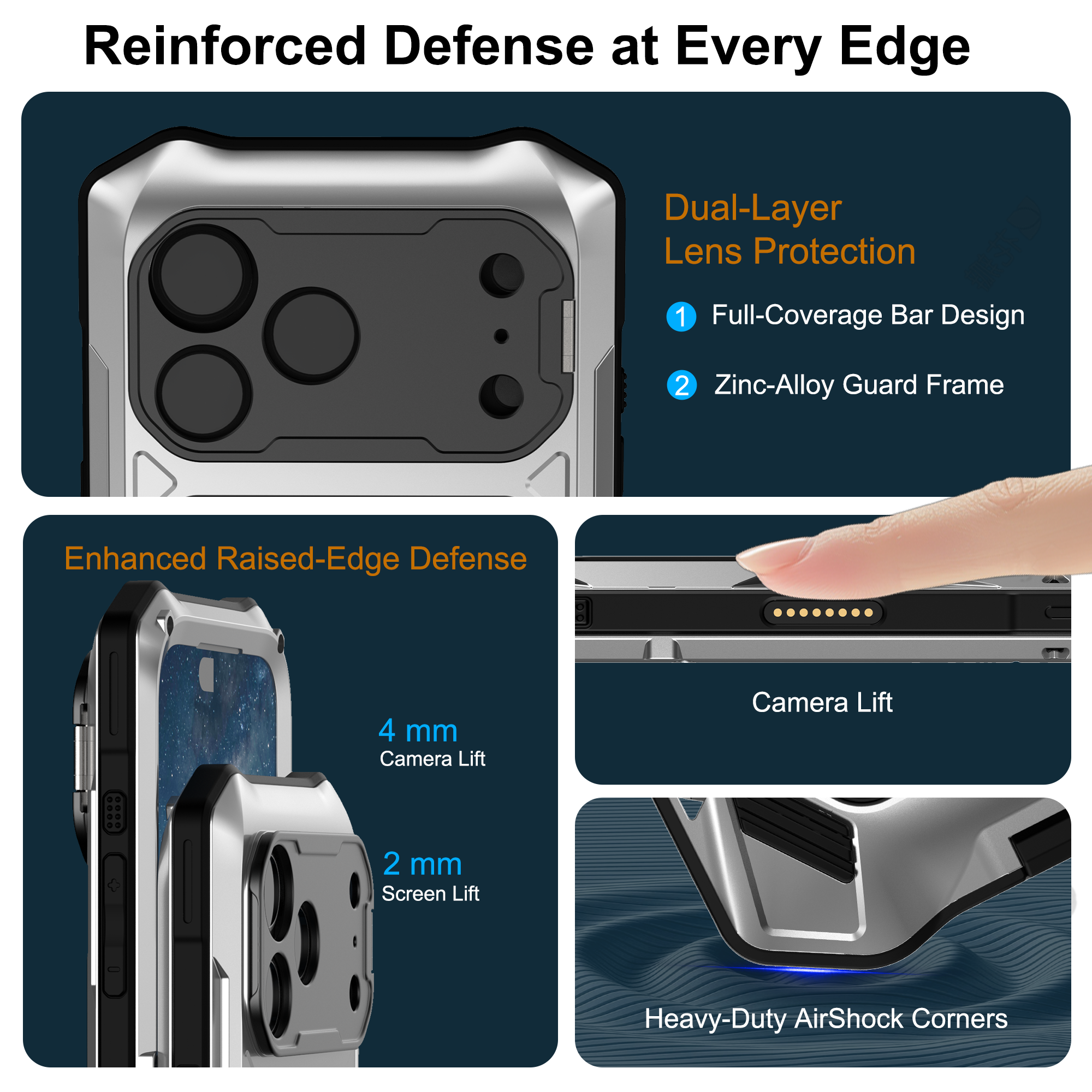 war-armor-iphone-17-pro-max-metal-case-military-drop-protection_3