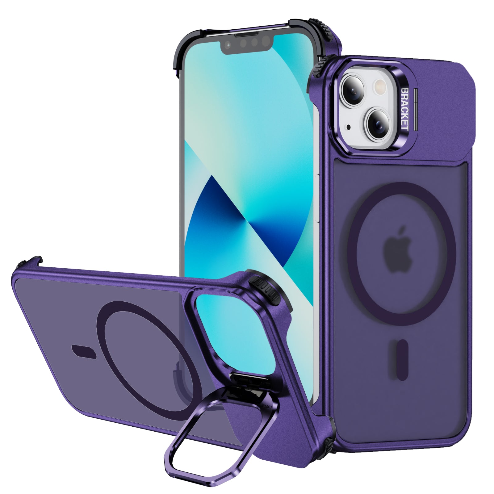 warframe-titanium-alloy-magsafe-iphone-13-lens-stand-case_7