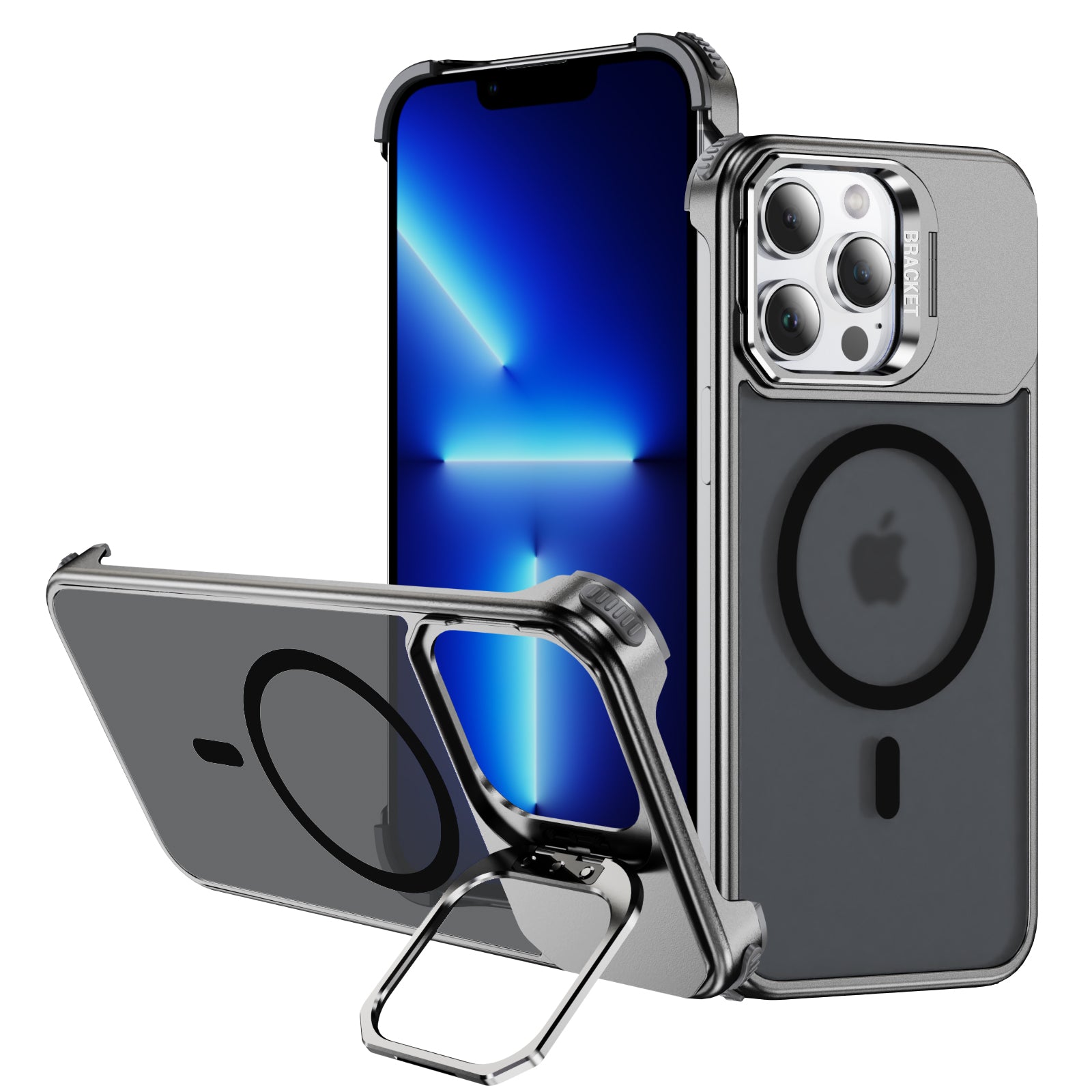 warframe-titanium-alloy-magsafe-iphone-13-pro-max-lens-stand-case_2