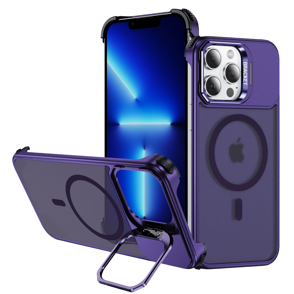 warframe-titanium-alloy-magsafe-iphone-13-pro-max-lens-stand-case_4