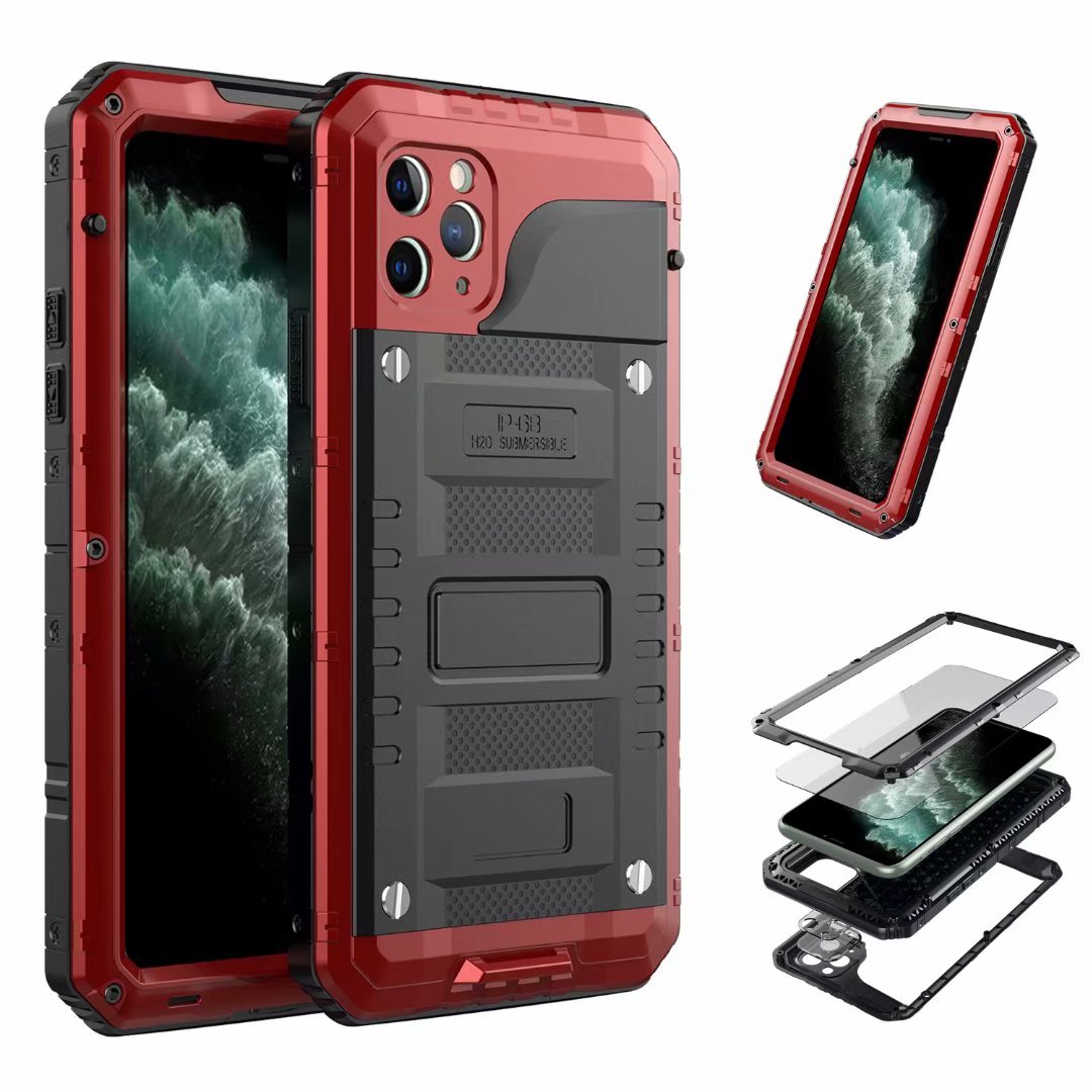 wolf-warrior-ip68-aluminum-iphone-11-pro-max-waterproof-case_7