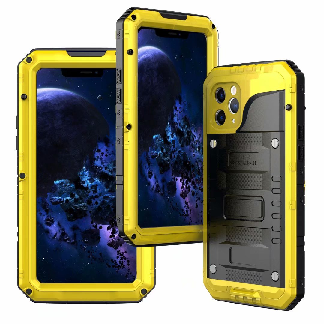 wolf-warrior-ip68-aluminum-iphone-11-pro-waterproof-case_5