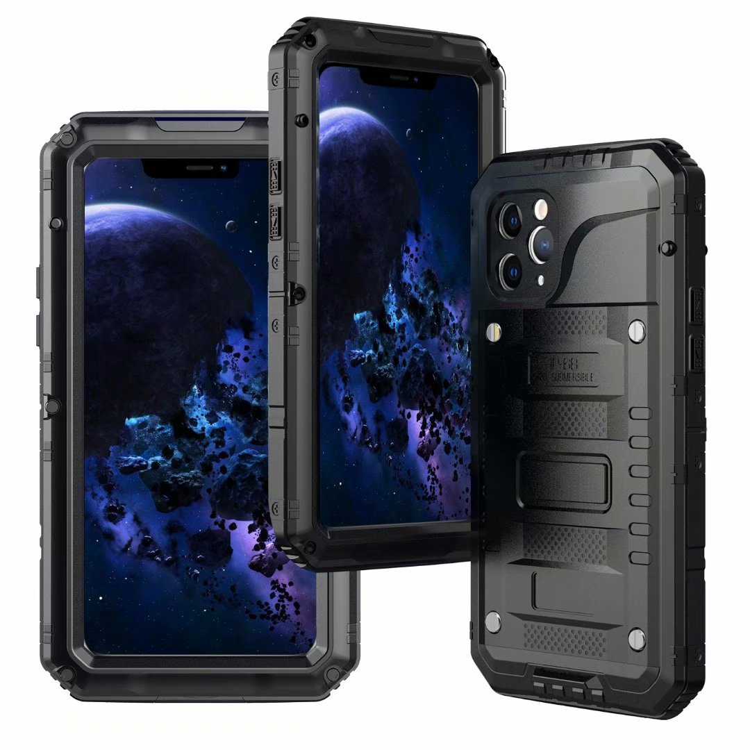 wolf-warrior-ip68-aluminum-iphone-11-pro-waterproof-case_6