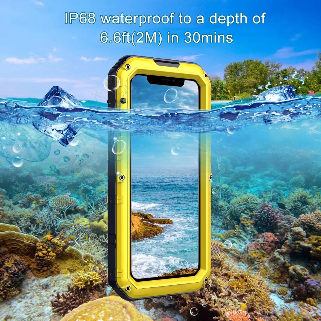 wolf-warrior-ip68-aluminum-iphone-11-waterproof-case_6