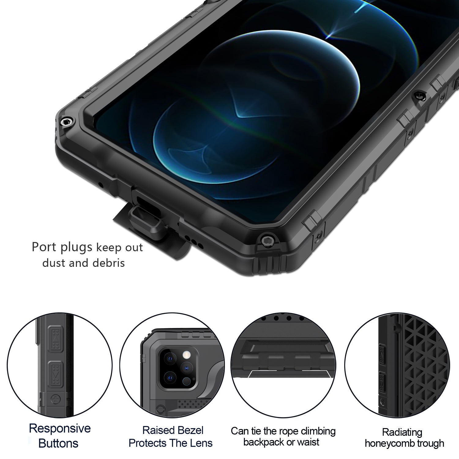 wolf-warrior-ip68-aluminum-iphone-12-pro-max-waterproof-case_9