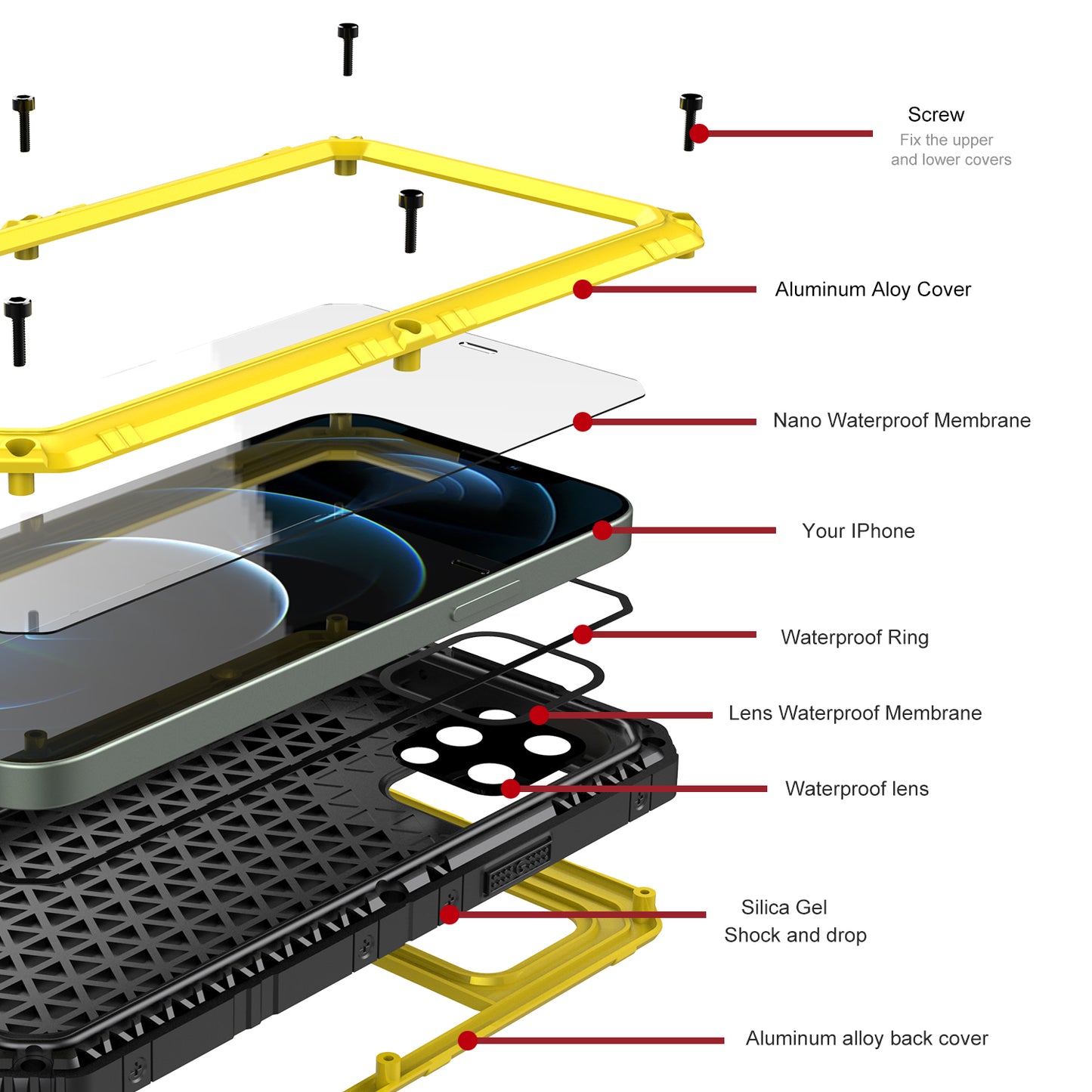 wolf-warrior-ip68-aluminum-iphone-12-pro-waterproof-case_10