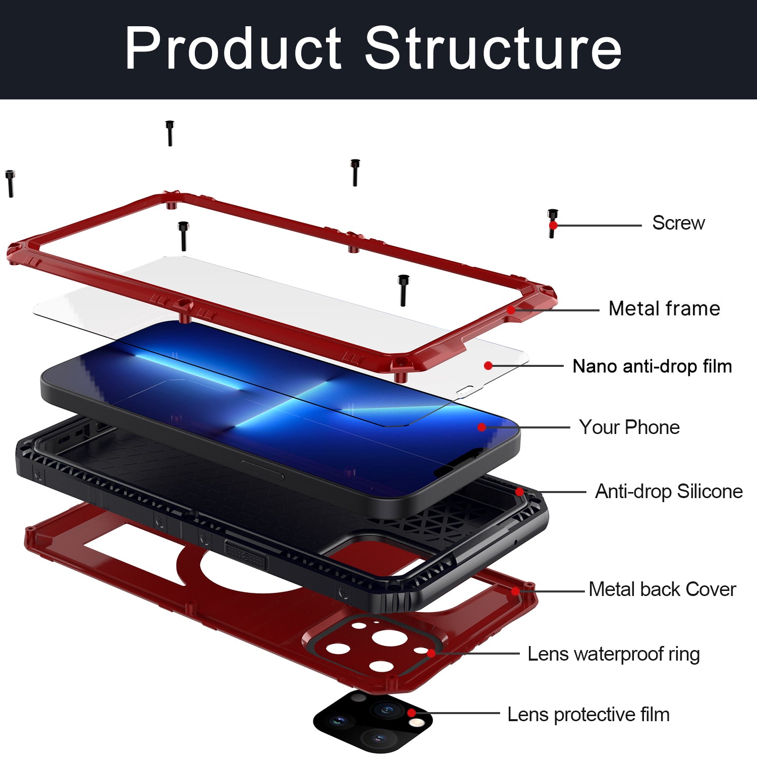lf-warrior-ip68-aluminum-iphone-13-pro-max-waterproof-case_9