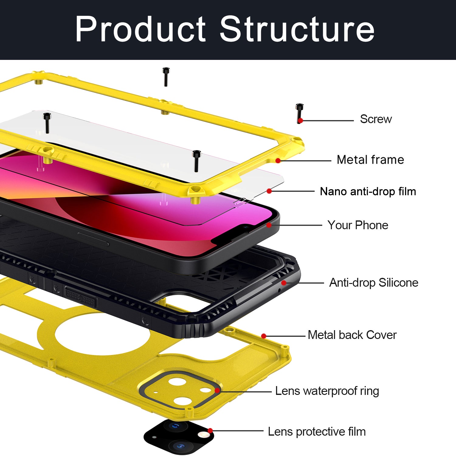 wolf-warrior-ip68-aluminum-iphone-13-waterproof-case_10