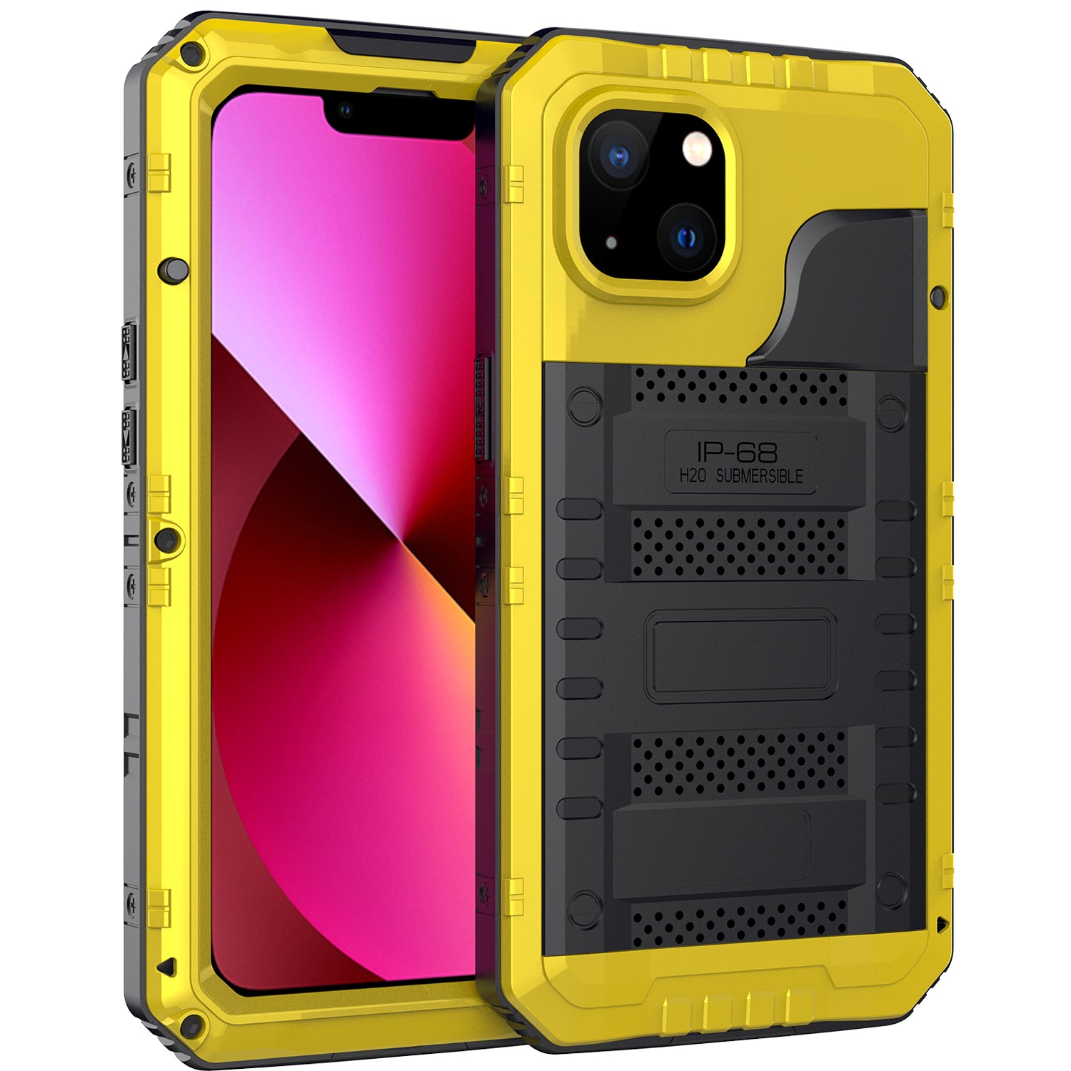 wolf-warrior-ip68-aluminum-iphone-13-waterproof-case_4