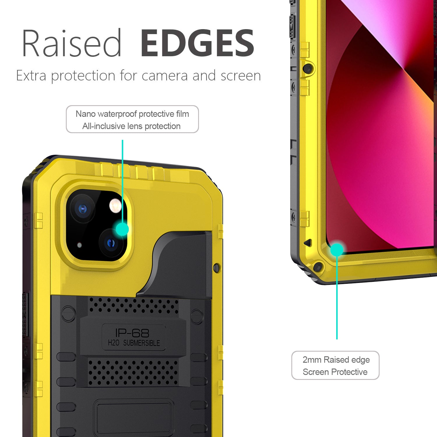 wolf-warrior-ip68-aluminum-iphone-13-waterproof-case_9