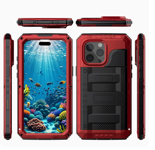 wolf-warrior-ip68-aluminum-iphone-14-pro-waterproof-case_3