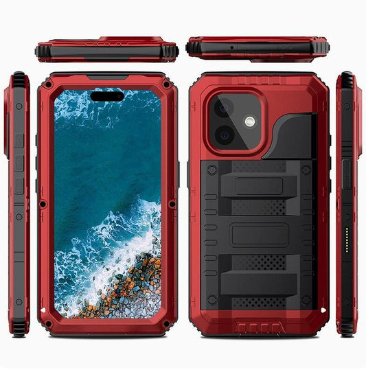 wolf-warrior-ip68-aluminum-iphone-14-waterproof-case_3
