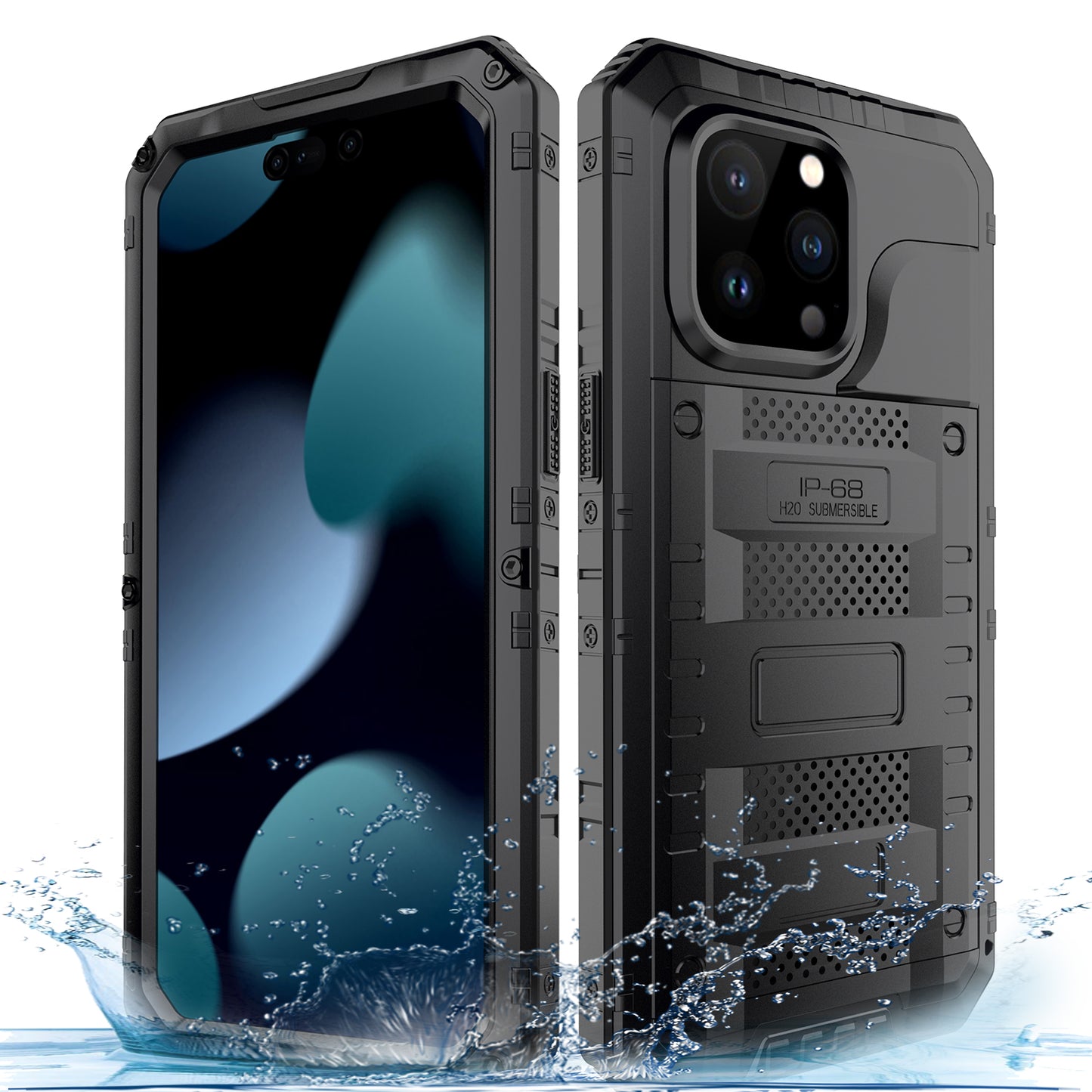 wolf-warrior-ip68-aluminum-iphone-15-pro-waterproof-case_2