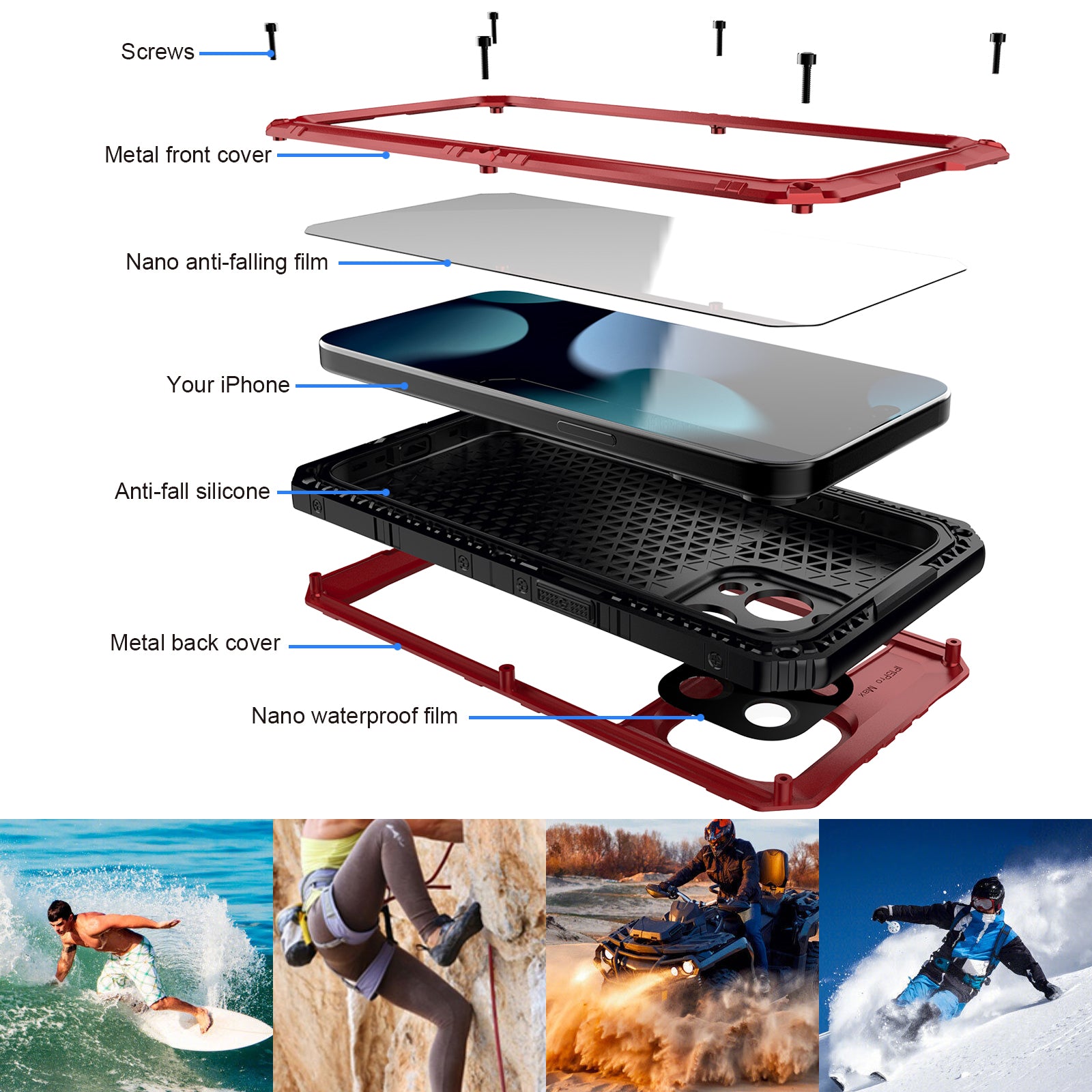 wolf-warrior-ip68-aluminum-iphone-15-pro-waterproof-case_7