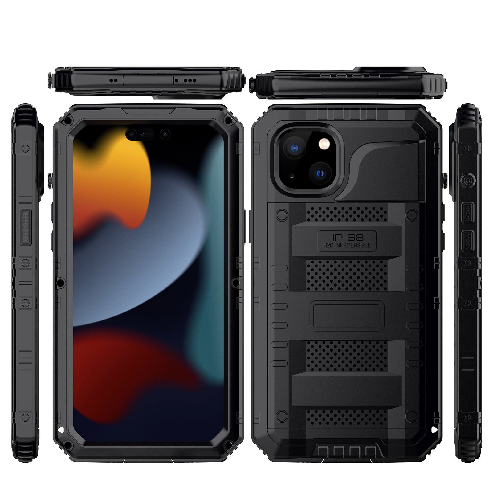 wolf-warrior-ip68-aluminum-iphone-15-waterproof-case_1