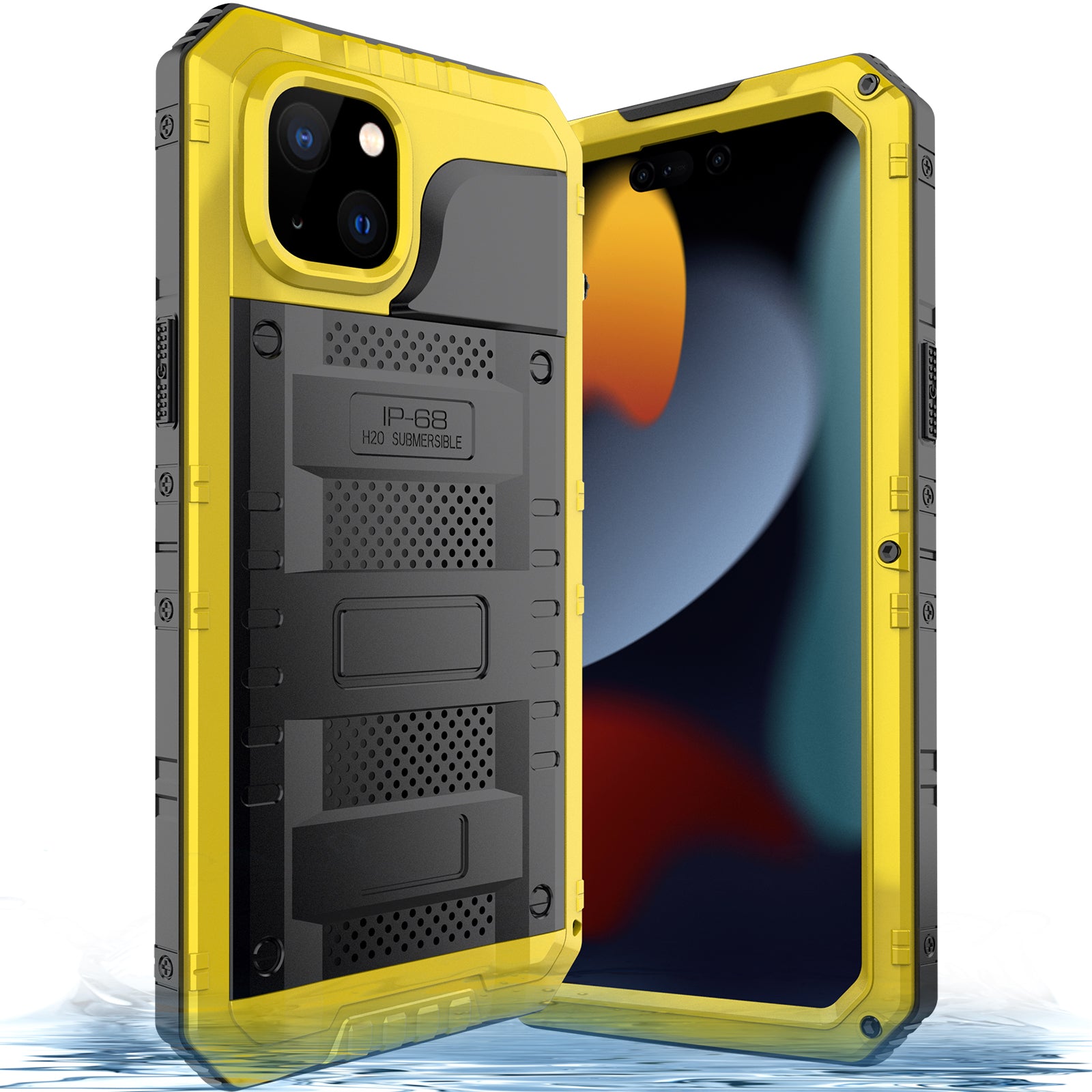 wolf-warrior-ip68-aluminum-iphone-15-waterproof-case_3