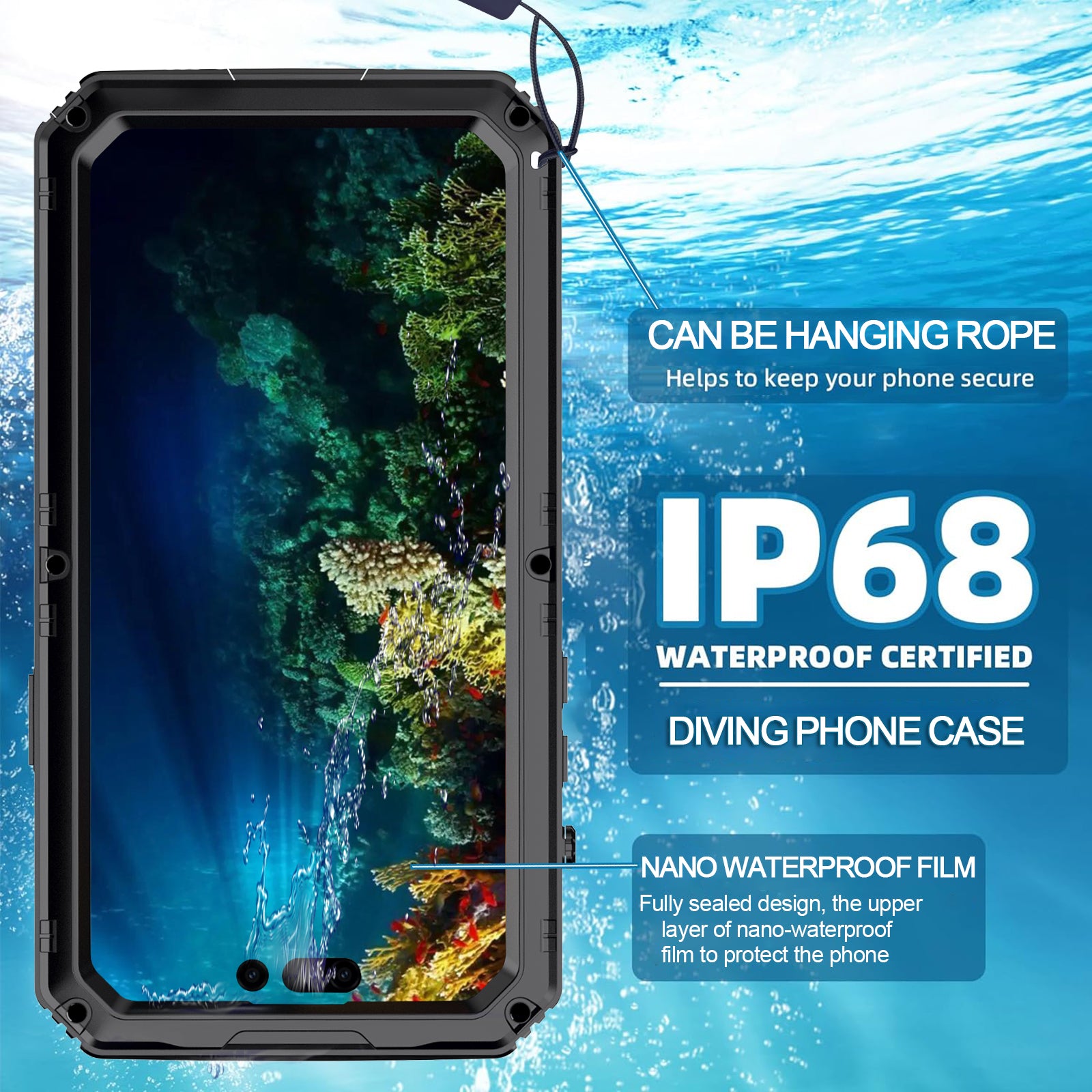 wolf-warrior-ip68-aluminum-iphone-15-waterproof-case_5