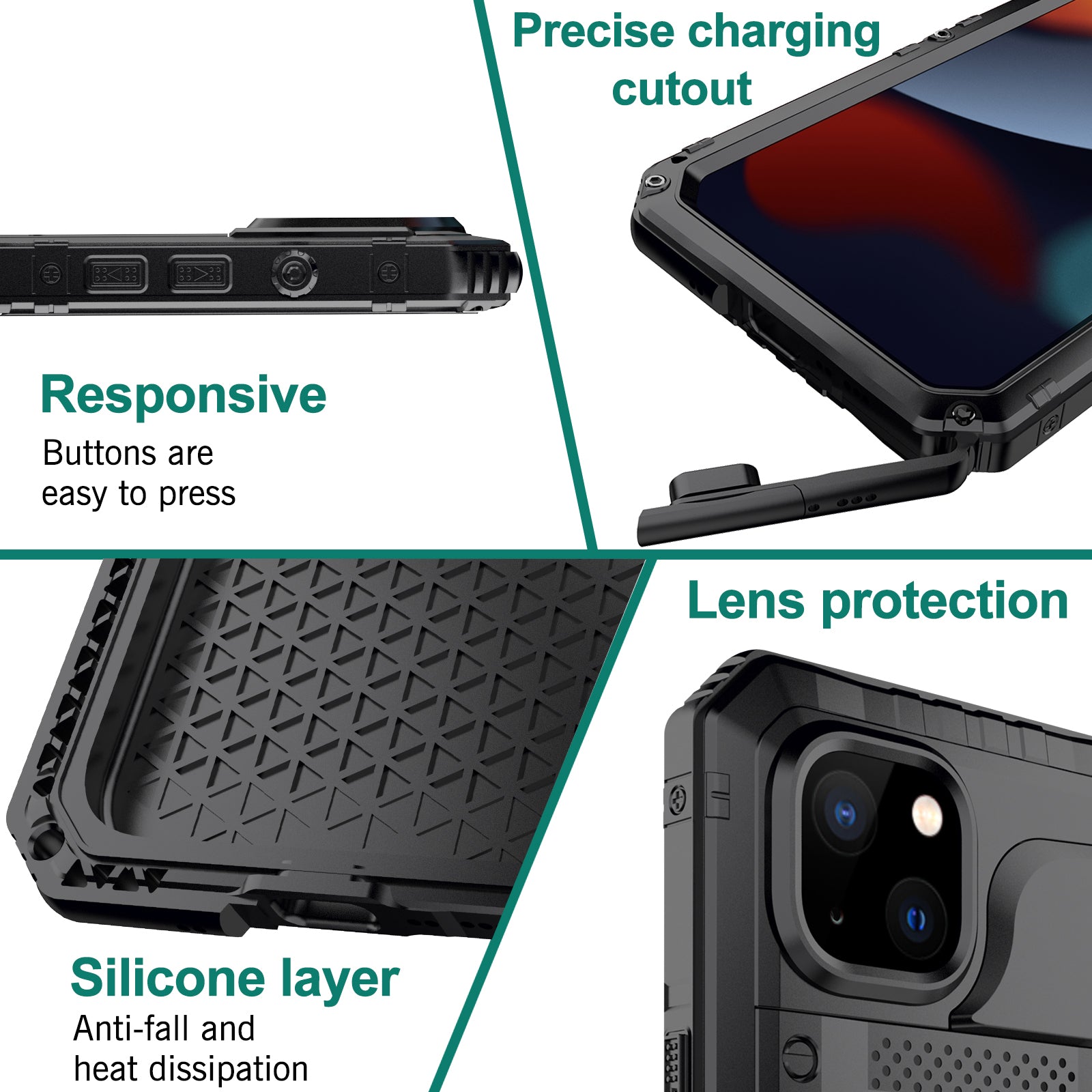 wolf-warrior-ip68-aluminum-iphone-15-waterproof-case_9