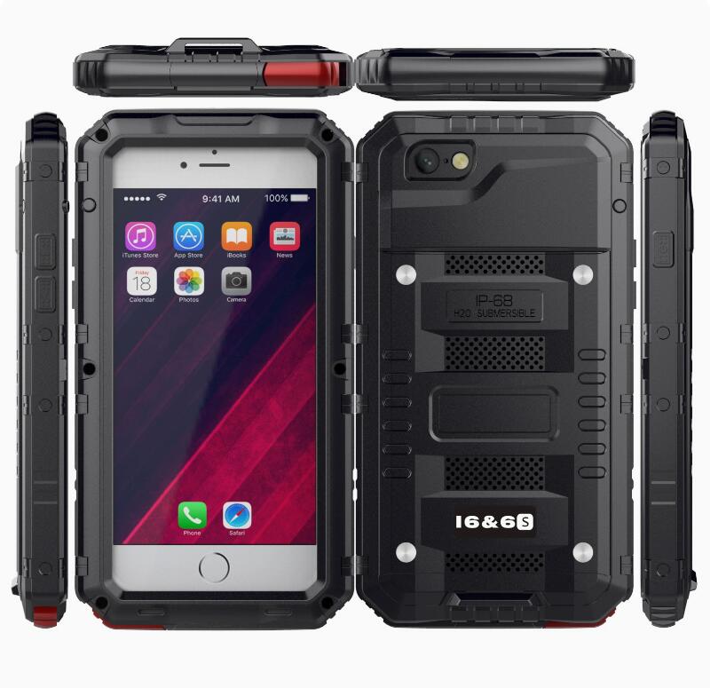 wolf-warrior-ip68-aluminum-iphone-8-waterproof-case_1