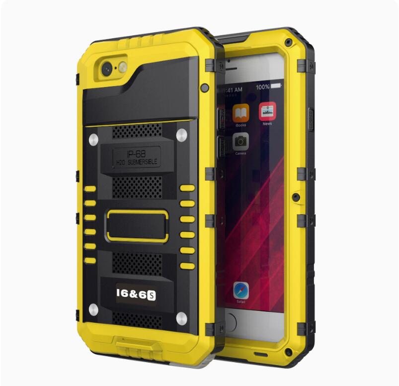 wolf-warrior-ip68-aluminum-iphone-se-2020-waterproof-case_8