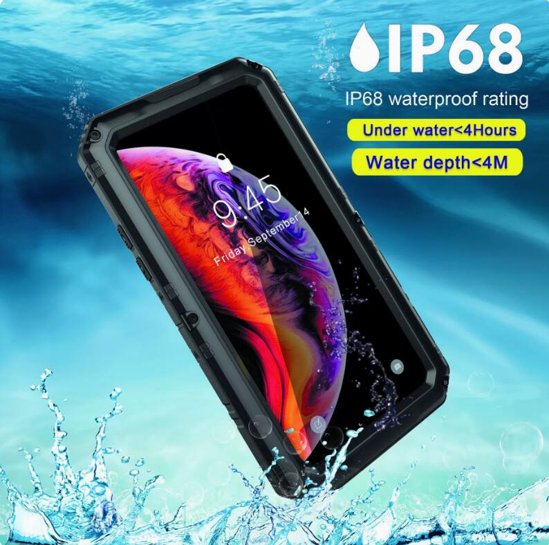 wolf-warrior-ip68-aluminum-iphone-x-xs-waterproof-case_2