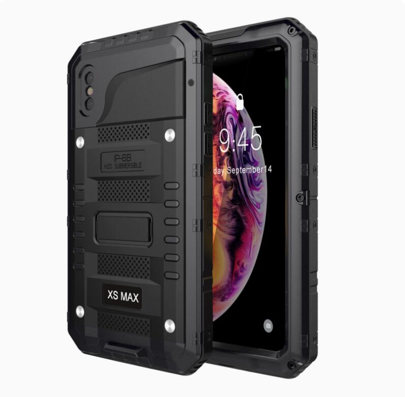 wolf-warrior-ip68-aluminum-iphone-x-xs-waterproof-case_5