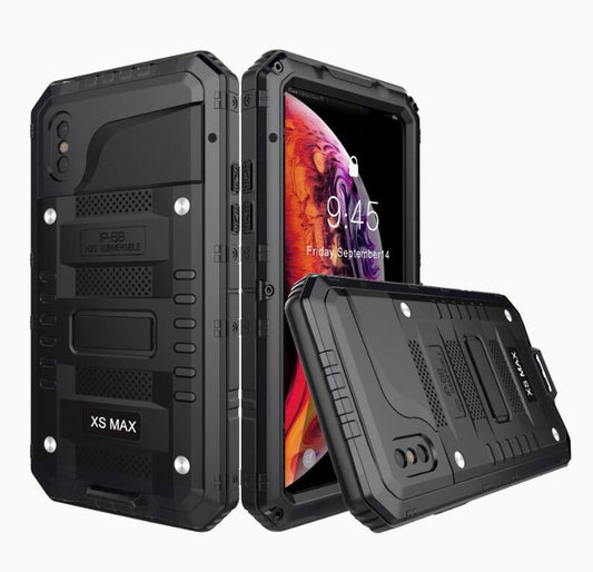 wolf-warrior-ip68-aluminum-iphone-xs-max-waterproof-case_1