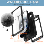 wolf-warriors-aluminum-60ft-diving-iphone-17e-waterproof-case_6