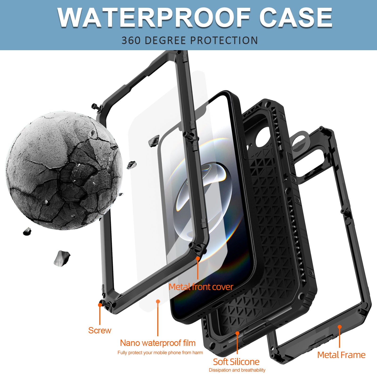 wolf-warriors-aluminum-60ft-diving-iphone-17e-waterproof-case_6