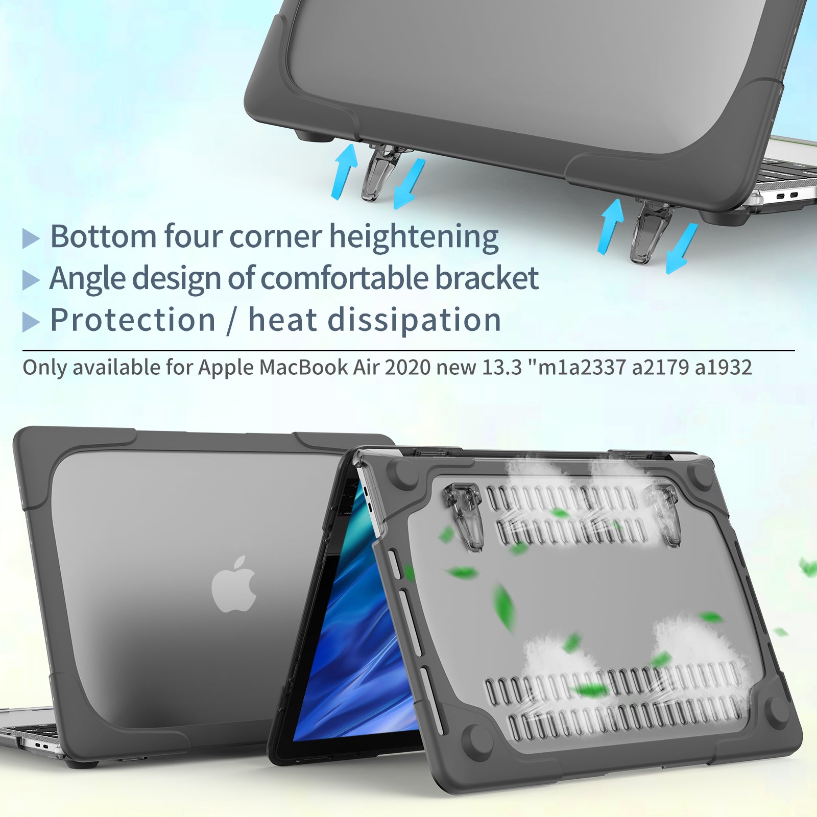 ybrid-frosted-macbook-air-13-cover-2022-dual-layer