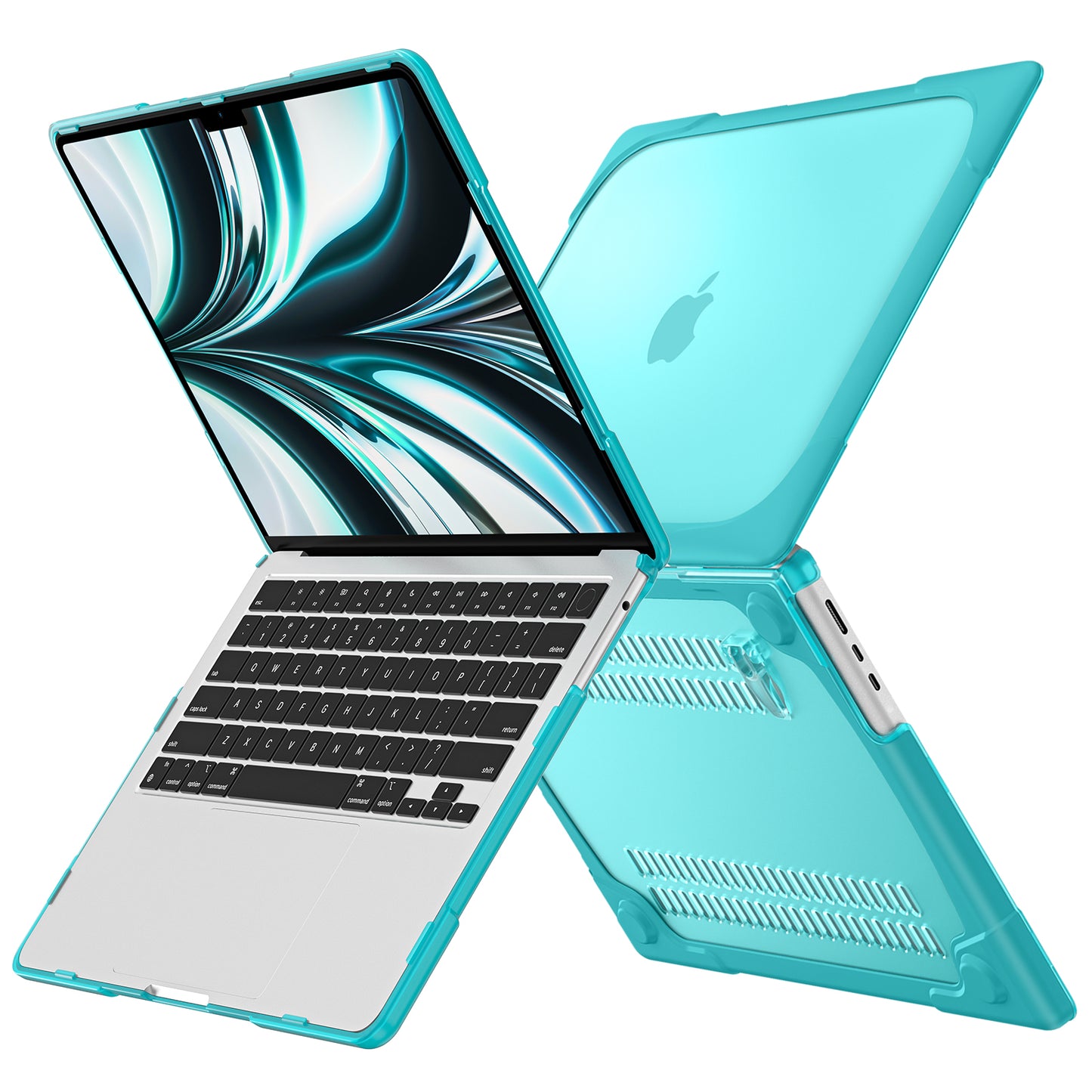 ybrid-frosted-macbook-air-13-cover-2022-dual-layer-full-protection_20