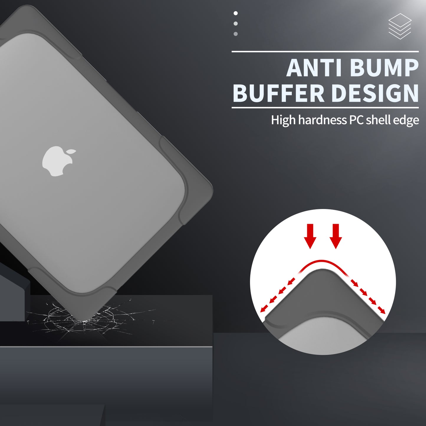 ybrid-frosted-macbook-air-13-cover-2022-dual-layer-full-protection_22
