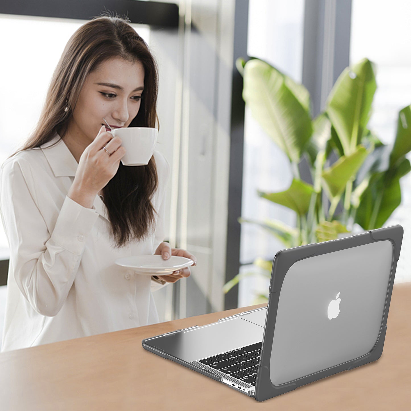 ybrid-frosted-macbook-air-13-cover-2022-dual-layer-full-protection_25