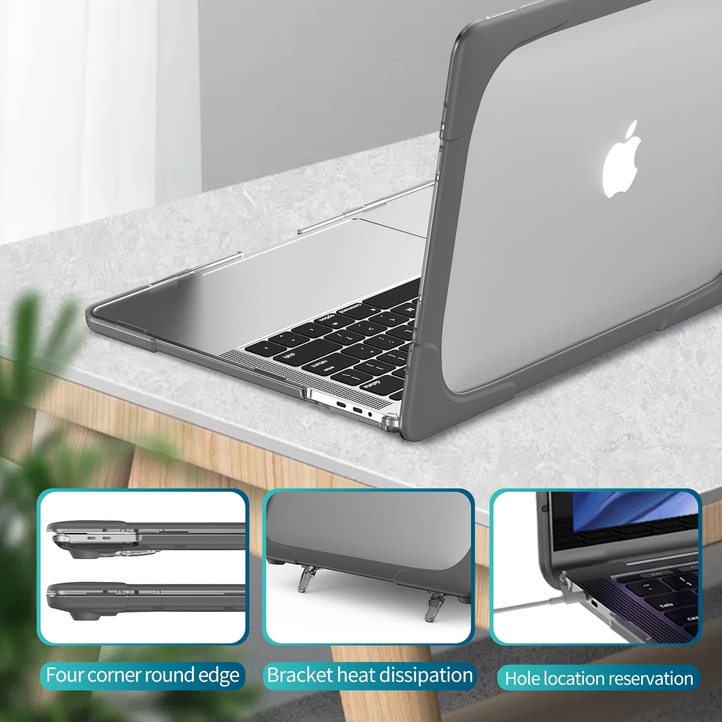 ybrid-frosted-macbook-air-13-cover-2022-dual-layer-full-protection_27