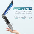 ybrid-frosted-macbook-air-13-cover-2022-dual-layer-full-protection_4