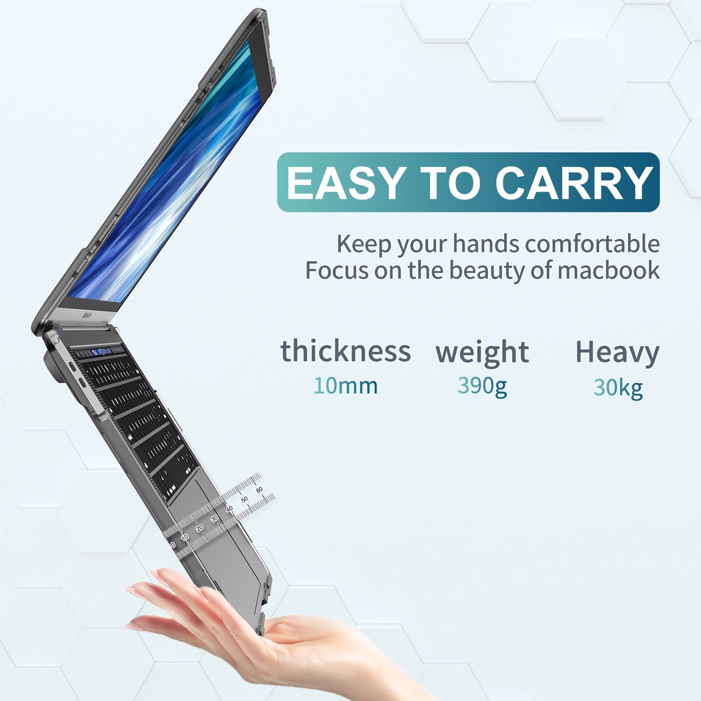 ybrid-frosted-macbook-air-13-cover-2022-dual-layer-full-protection_4